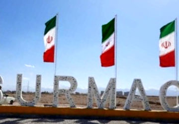 اسکان مسافران نوروزی در مدارس شهر سورمق