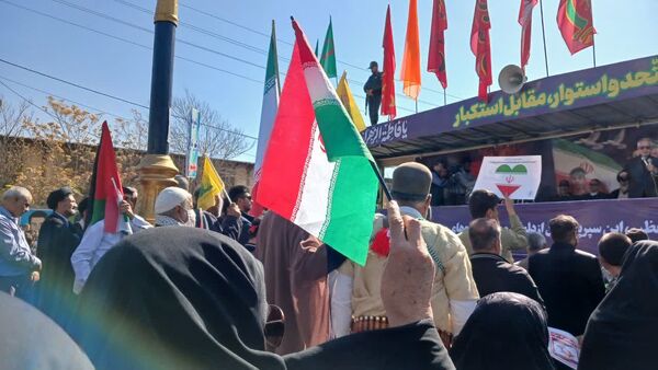 ۱۳ آبان؛ روز تجلیل از آگاهی، فداکاری و نقش‌آفرینی نسل جوان ایران