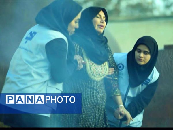 «ساعت صفر» فیلمی در حوزه خدمات تخصصی روانشناسی و روانپزشکی تیم‌های محب سازمان بهزیستی