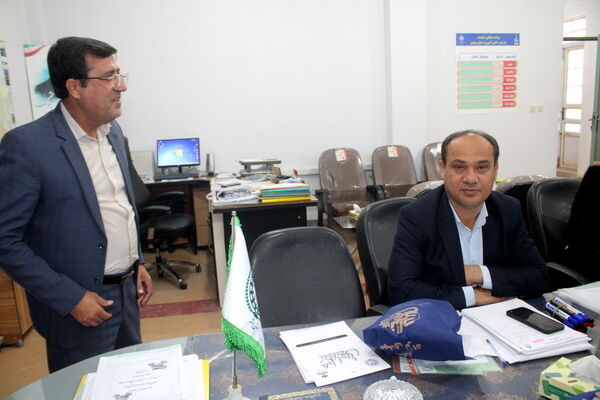 یلدا در سازمان دانش‌آموزی استان بوشهر