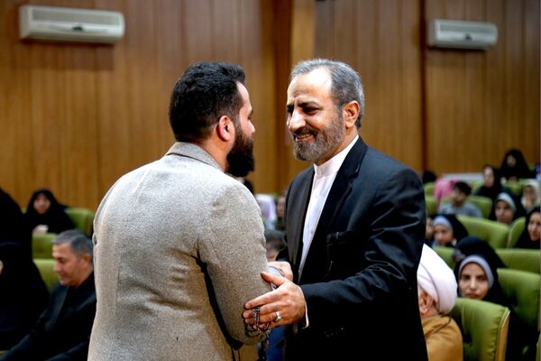 همایش «مکتب مقاومت، مکتب آرمانی»