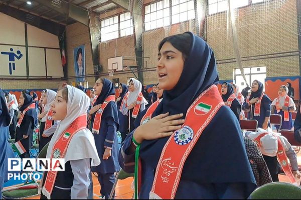  مانور «یاوران انقلاب» شهر قدس