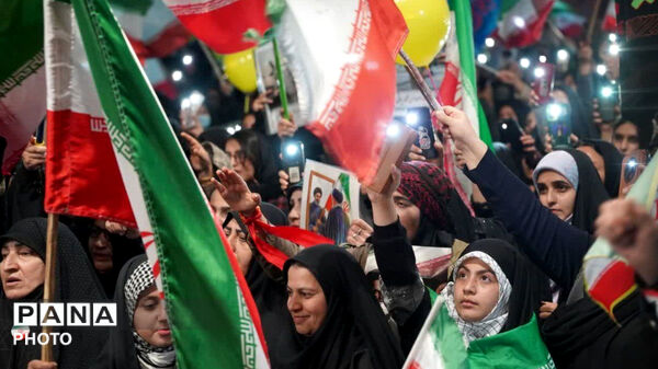 پنجاه شب میدان داری وحدت و همبستگی