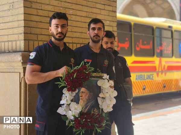 قابی برای یک پیوند ماندگار