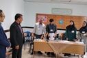 رقابت نوجوانان خراسان شمالی در جشنواره نوجوان خوارزمی