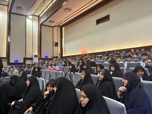«ایرانِ جان» فرصتی برای درخشش گرگان