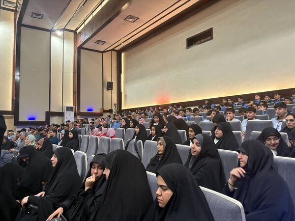 «ایرانِ جان» فرصتی برای درخشش گرگان