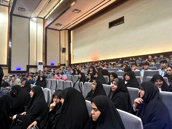 «ایرانِ جان» فرصتی برای درخشش گرگان