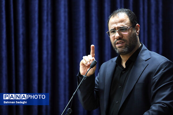 کارگاه تبیین برنامه‌های اجرای الگوی مدرسه تراز سند تحول بنیادین آموزش و پرورش