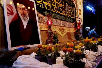 معلمی که ایستادن را دوباره معنا کرد