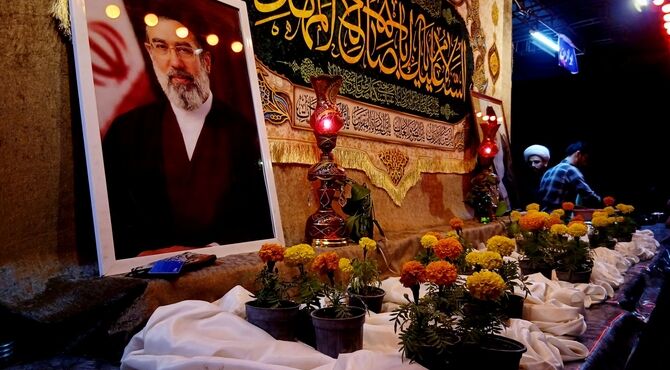 معلمی که ایستادن را دوباره معنا کرد