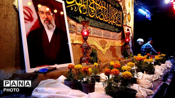 شب‌های تجمع مردمی در بناب با شور دانش‌آموزی