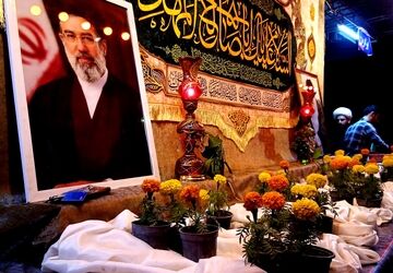 معلمی که ایستادن را دوباره معنا کرد