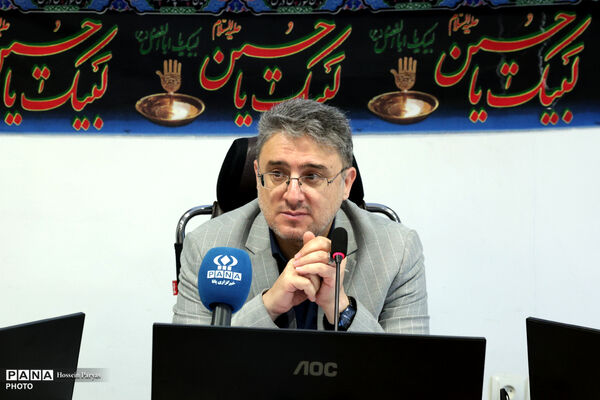 جلسه کمیسیون فعالیت‌های تابستانی دانش‌آموزان در تابستان 1405