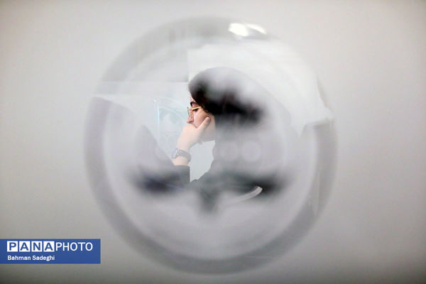 دوازدهمین دوره المپیاد هندسه ایران