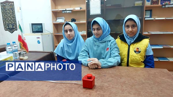 برگزاری مرحله حذفی مسابقات قرآنی آلا و انتخاب منتخبین فینال