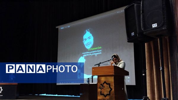 همایش بزرگ روبیس شو ویژه دختران در فرهنگسرای نیشابور