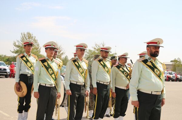 افتتاح طرح همسفران خورشید در خراسان رضوی 