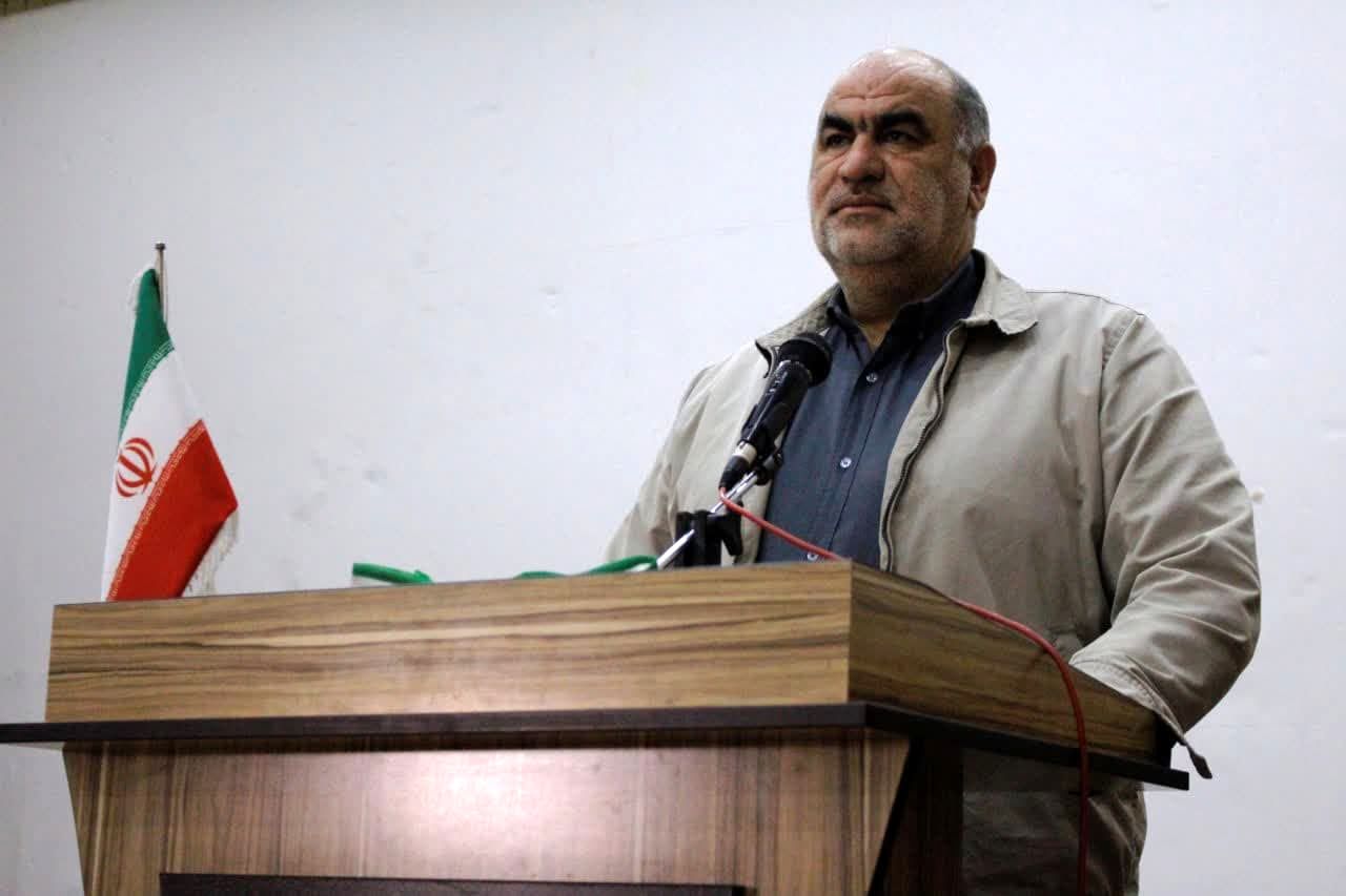 مربیان ستون فقرات و بازوهای توانمند برنامه‌های سازمان دانش‌آموزی هستند