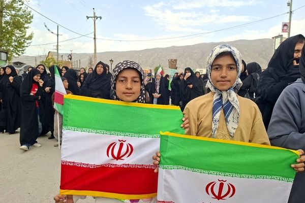 تشییع و خاکسپاری شهید حسین تاجیکی در فیروزآباد