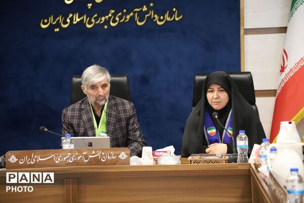 مربیان تسهیلگر؛ معماران تحول محله‌محور در سازمان دانش‌آموزی تهران