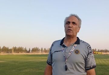 راه‌اندازی مدرسه فوتبال پسران باشگاه پر سیمرغ شهر حبیب‌آباد