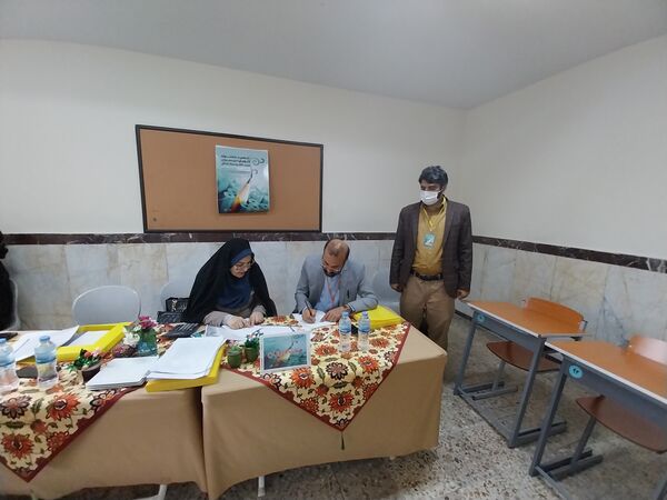 یازدهمین جشنواره الگوهای تدریس برتر درس تفکر و سبک زندگی