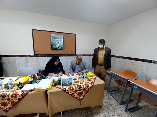 یازدهمین جشنواره الگوهای تدریس برتر درس تفکر و سبک زندگی