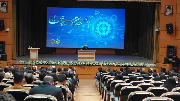 سومین جشنواره جهاد‌گران علم و فناوری در کوهدشت 
