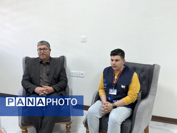 راه‌یافتن ۲۹‌معلم به مرحله نیمه‌نهایی دومین دوره جایزه‌معلم