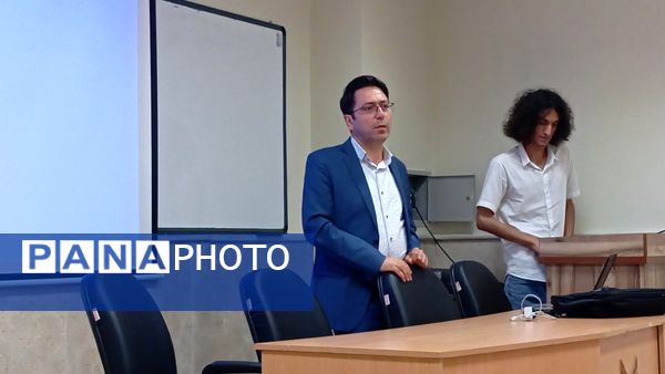 برگزاری رویداد تخصصی هوش‌مصنوعی در دانشگاه آزاد کرج 