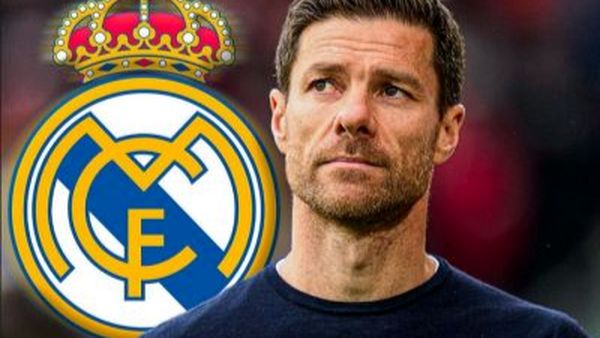 خروج «ژابی آلونسو» از اردوگاه کهکشانی‌ها