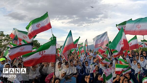 میناب 168، رمز مقدسی برای دختران ایران زمین