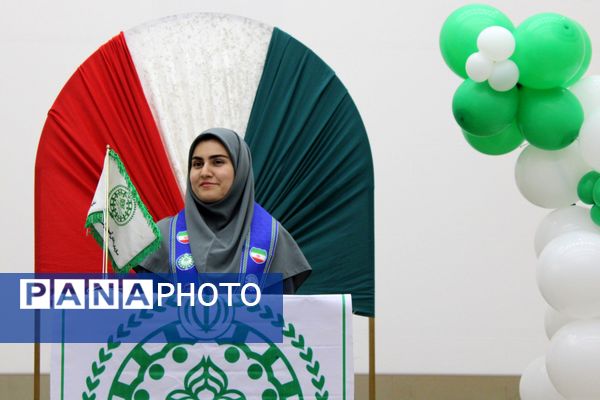 آیین باشکوه «جشن یاوران انقلاب» در سملقان