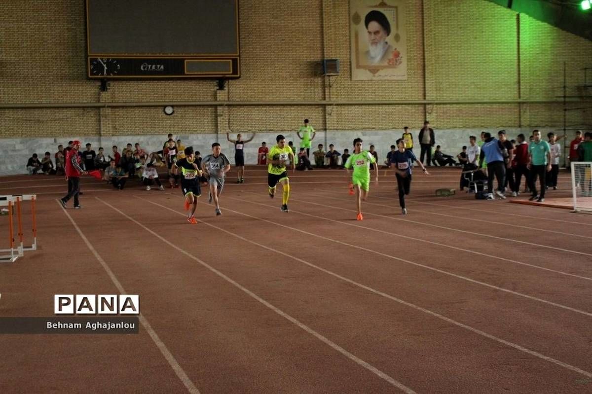 ورزش‌های مادر نباید در آموزش‌وپرورش غریبه باشند 