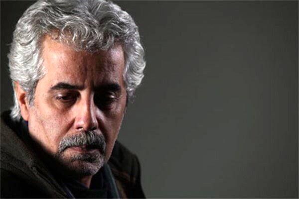 تقدیم جوایز احمدرضا درویش به سحر امامی