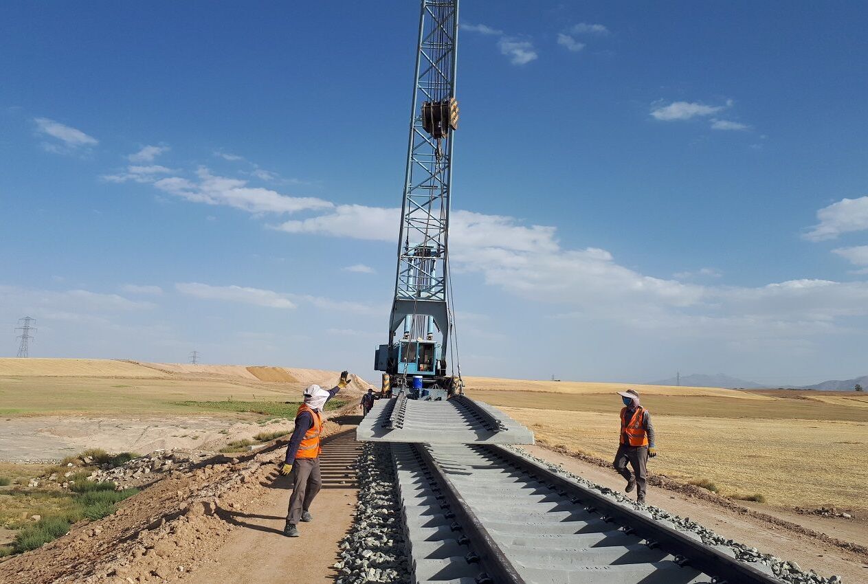فریاد خراسان جنوبی برای سهم ریلی
