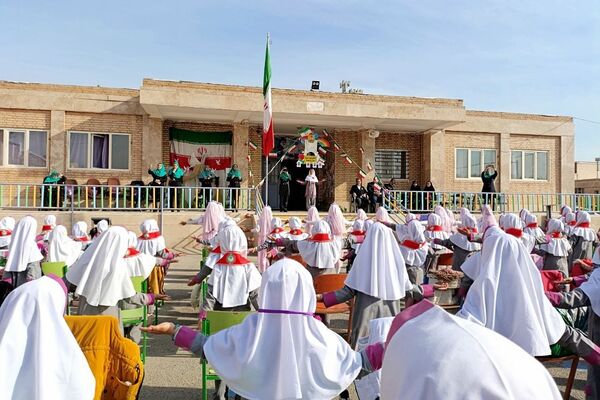 همایش «وطن یار» سازمان دانش آموزی؛ ترویج فرهنگ ایثار و وطن دوستی