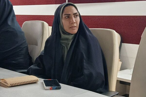 کارگاه آموزش اتوماسیون آی کن در اداره آموزش و پرورش کهریزک
