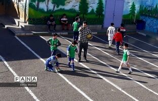 گل‌کوچک‌های مدرسه بستر مهمی برای کشف نوابغ فوتسال است