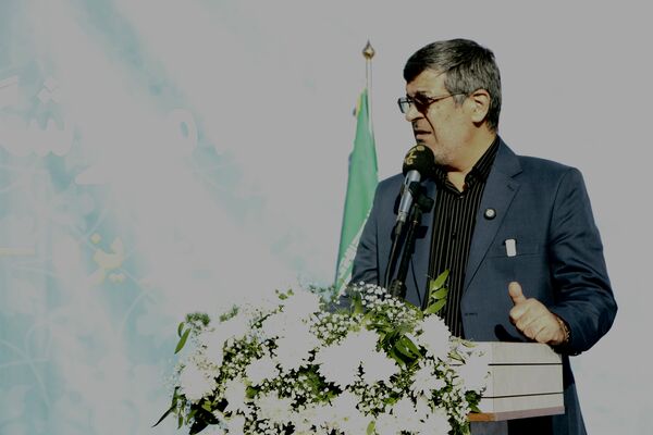افتتاح دبیرستان راهنمایی مرتاض با حضور وزیر آموزش و پرورش