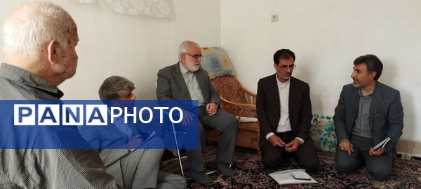 سفر رئیس کمیته امداد امام خمینی (ره) کشور  به خراسان‌جنوبی 