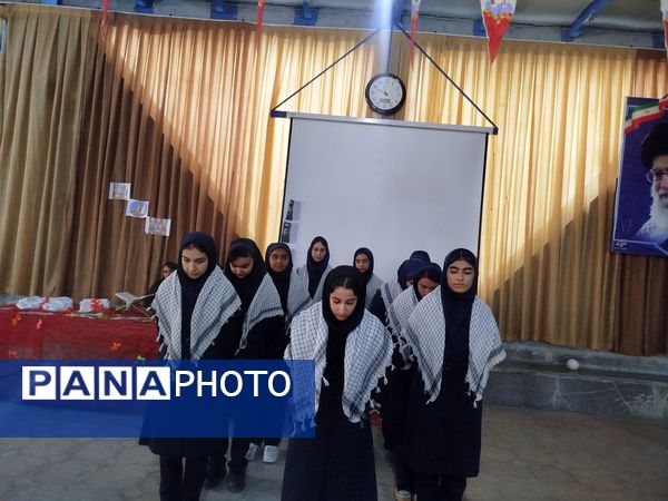 مدرسه انقلاب، بستری برای تبیین ارزش‌های انقلاب اسلامی