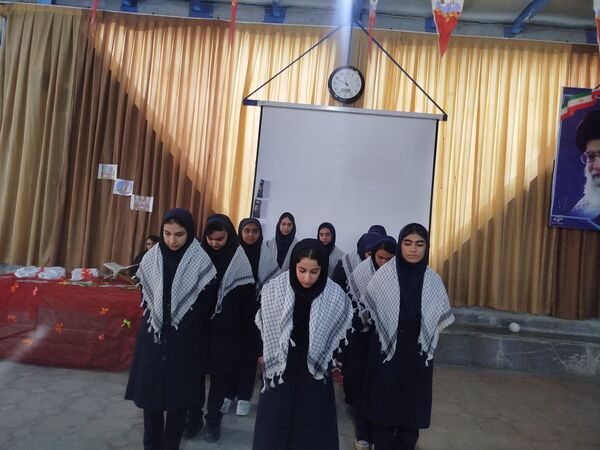مدرسه انقلاب، بستری برای تبیین ارزش‌های انقلاب اسلامی