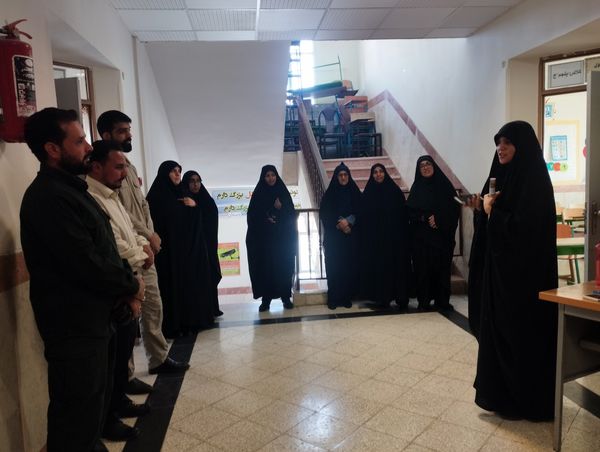 برکت ۲ میعادگاه جوانان جهادگر؛ «با حضور» برای ظهور 