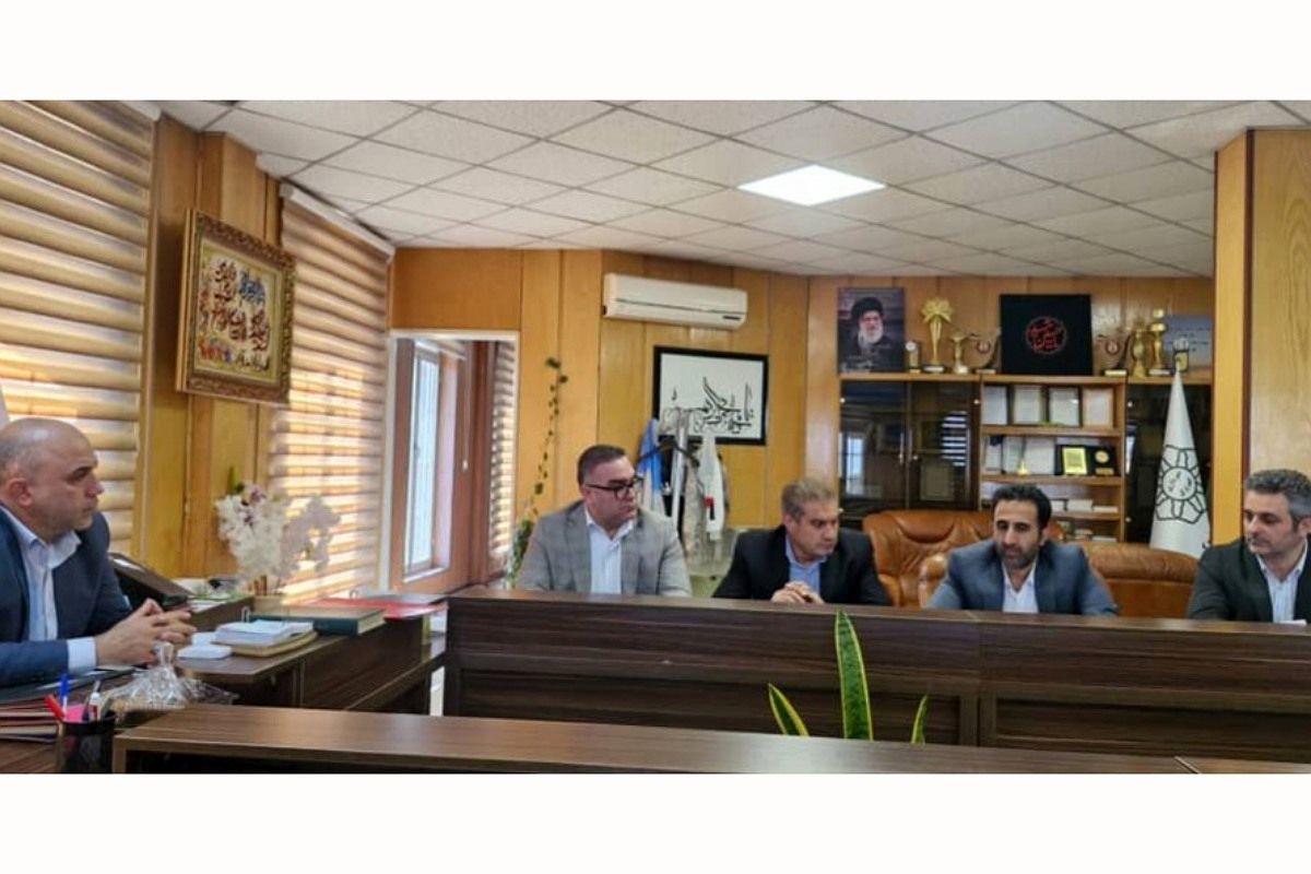 تحویل ۶قطعه زمین به متراژ ۲۰هزار متر از سوی شهرداری کهریزک به اداره آموزش و پرورش منطقه 