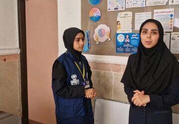 مهارت همدلی، کلید ساختن مدرسه‌ای امن و حمایتگر است