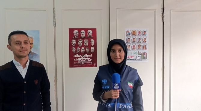 سازمان دانش‌آموزی؛ مدرسه‌ای برای تربیت نسل مسئولیت‌پذیر