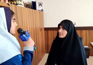  ۳۰ معلم برتر در جشنواره اصلاح روش‌های آموزش و تحول در محیط یادگیری به رقابت پرداختند