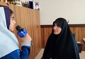  ۳۰ معلم برتر در جشنواره اصلاح روش‌های آموزش و تحول در محیط یادگیری به رقابت پرداختند